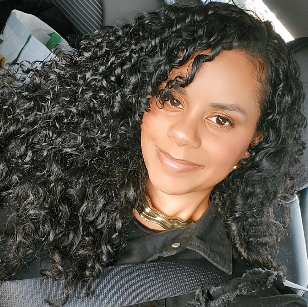 Meet your Posher, Yvonne